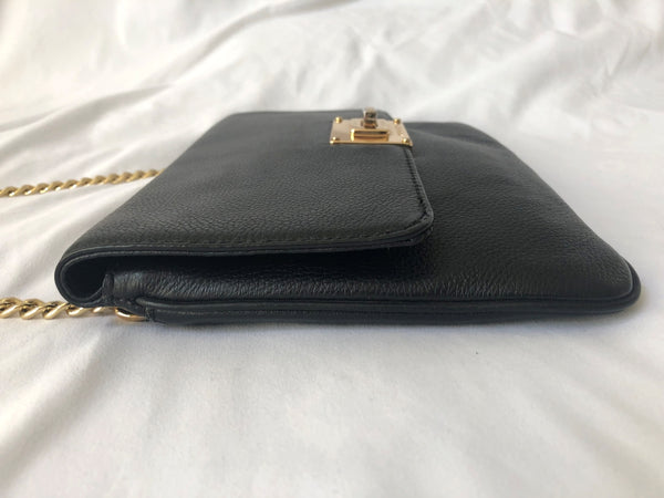 MICHAEL Michael Kors Black Sloan Bag