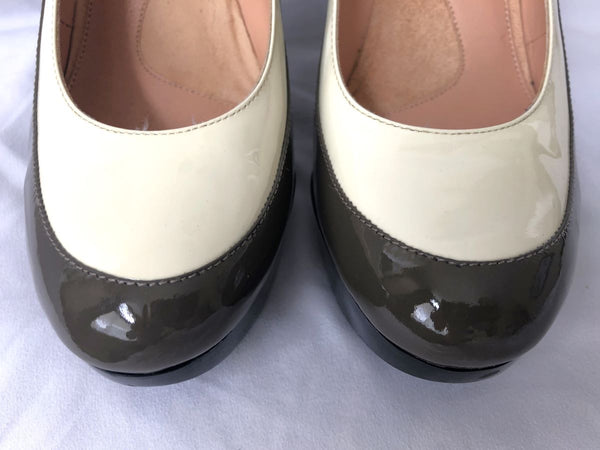 Robert Clergerie Size 8.5 Platform Pumps - $550 RETAIL