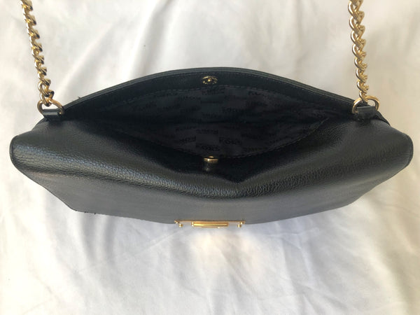 MICHAEL Michael Kors Black Sloan Bag