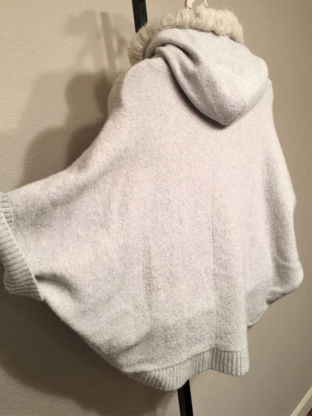 Sleeping on Snow for Anthropologie Size XL Sweater