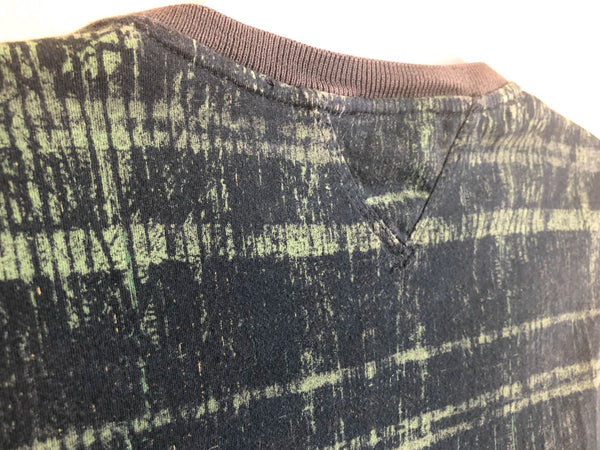 Theyskens' Theory Size XS Plaid Sleeveless Dress - CLEARANCE
