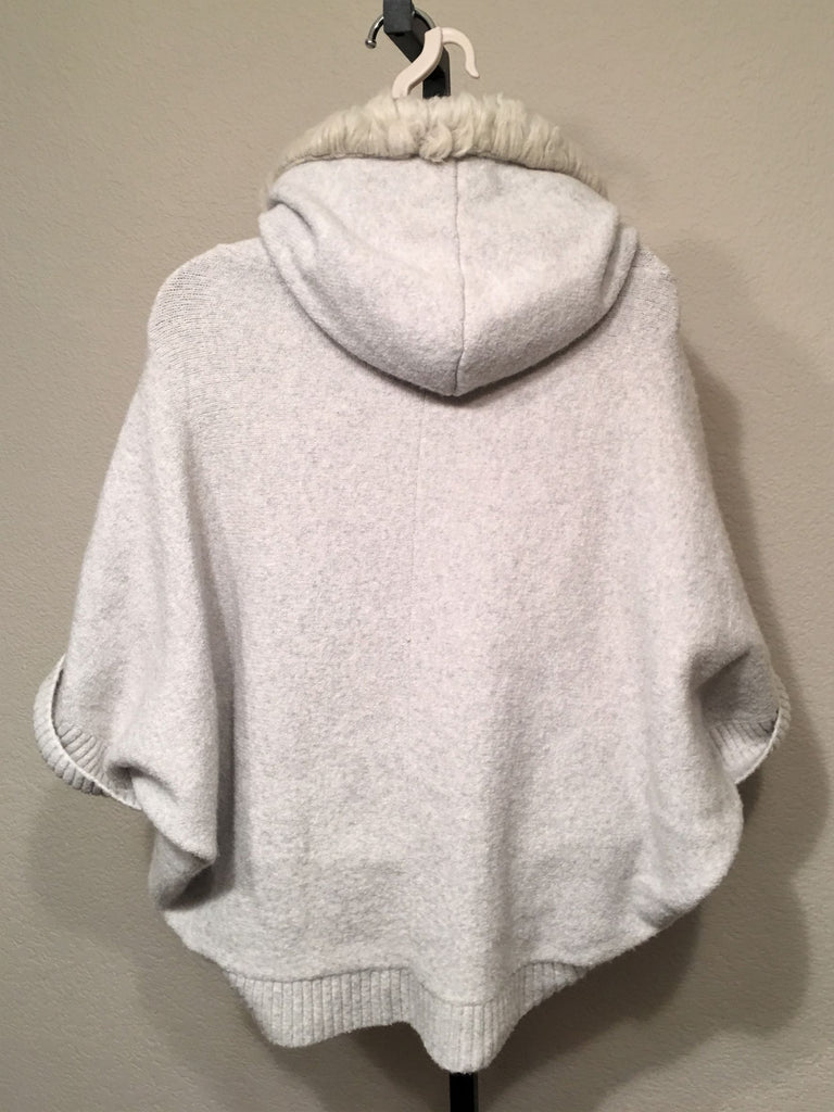 Anthropologie sleeping discount on snow sweater