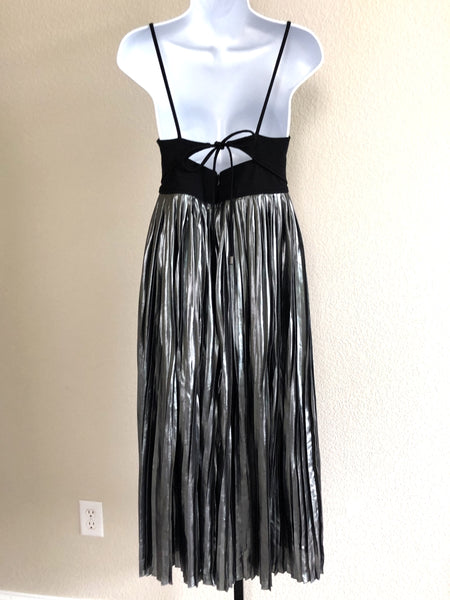 Free People NEW Size XS Piper Maxi Dress