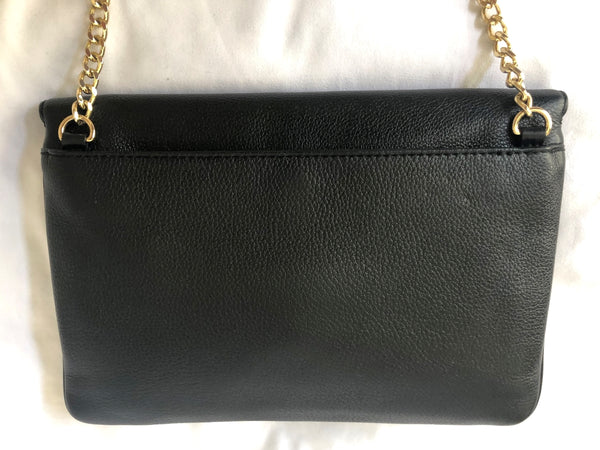 MICHAEL Michael Kors Black Sloan Bag