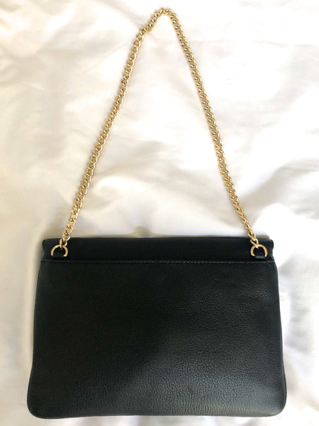 MICHAEL Michael Kors Black Sloan Bag