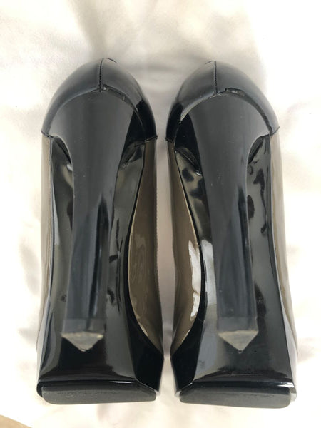 Robert Clergerie Size 8.5 Platform Pumps - $550 RETAIL