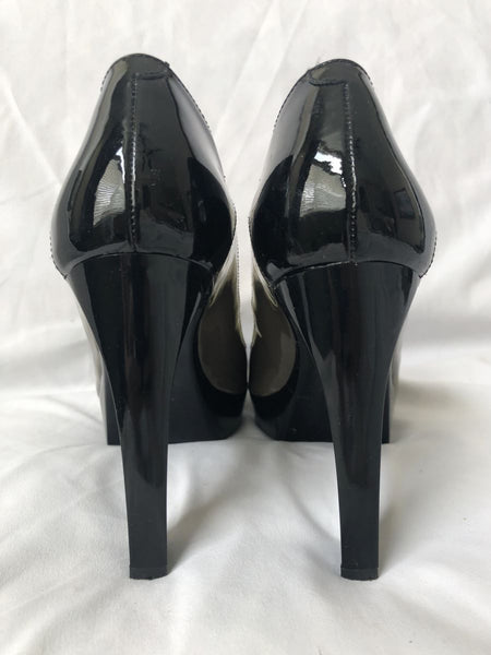 Robert Clergerie Size 8.5 Platform Pumps - $550 RETAIL