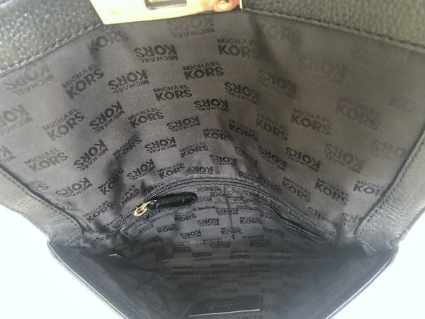 MICHAEL Michael Kors Black Sloan Bag