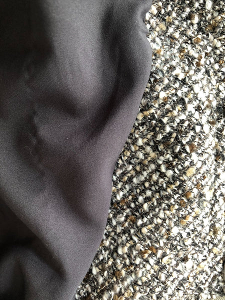 Rebecca Taylor Size 0 Gray Blazer