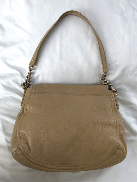 Kate Spade Cobble Hill Penny Leather Hobo Bag