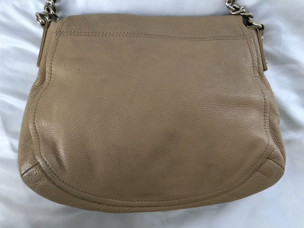 Kate Spade Cobble Hill Penny Leather Hobo Bag