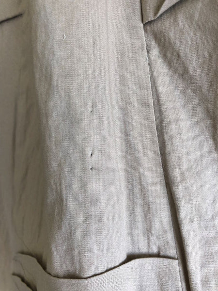 Reiss Size 10 Beige Full Skirt